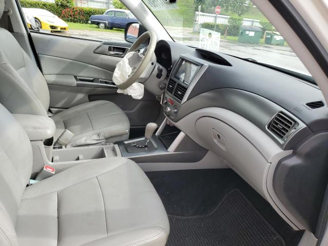 Photo 5 from auction – 2012 SUBARU FORESTER 2 with VIN JF2SHADC0CH421512