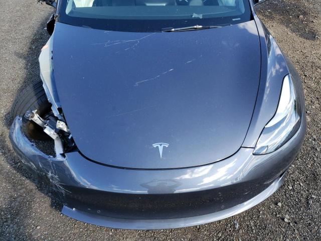 Photo 7 from auction – 2022 TESLA MODEL 3 with VIN 5YJ3E1EA8NF316079