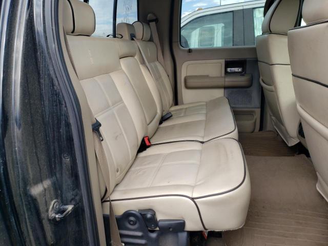 Photo 6 from auction – 2006 LINCOLN MARK LT with VIN 5LTPW185X6FJ00838