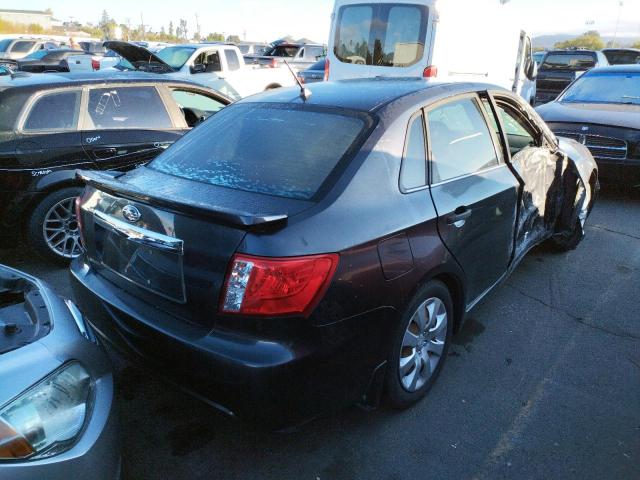 Photo 4 from auction – 2008 SUBARU IMPREZA 2. with VIN JF1GE61678H507048