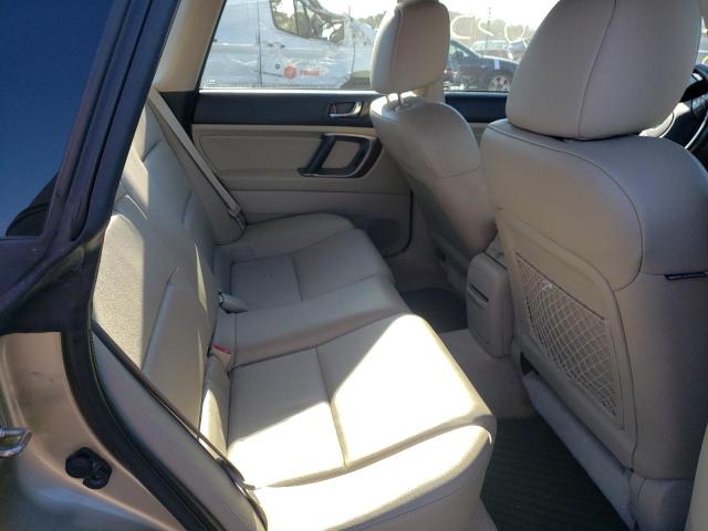 Photo 6 from auction – 2008 SUBARU OUTBACK 2. with VIN 4S4BP62C687345434