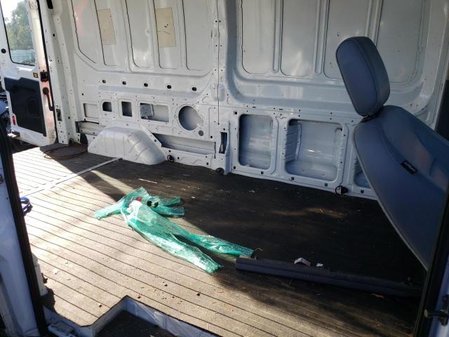 Photo 6 from auction – 2016 FORD TRANSIT T- with VIN 1FTYR2CM8GKB50648