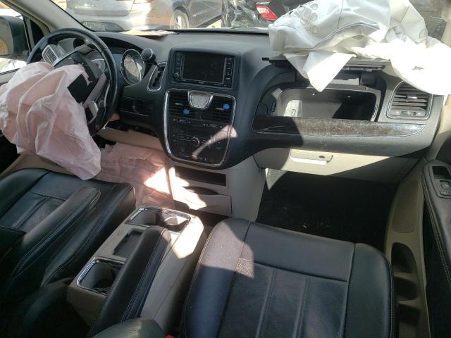 Photo 9 from auction – 2012 CHRYSLER TOWN & COU with VIN 2C4RC1BG5CR344061