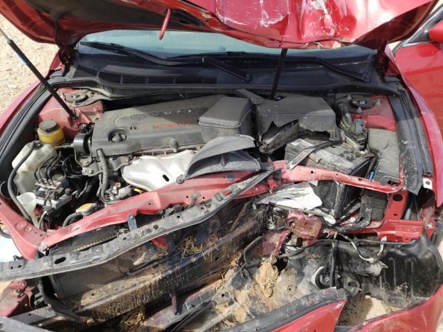 Photo 7 from auction – 2008 TOYOTA CAMRY CE with VIN 4T1BE46K68U209947