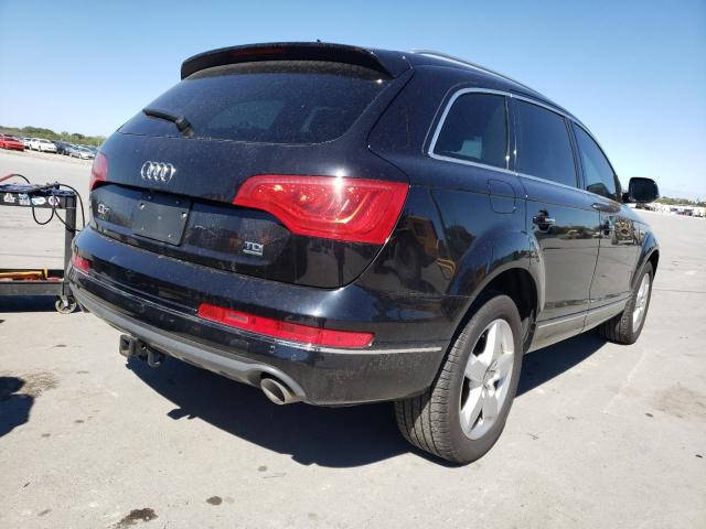 Photo 4 from auction – 2012 AUDI Q7 PREMIUM with VIN WA1LMAFE4CD001945