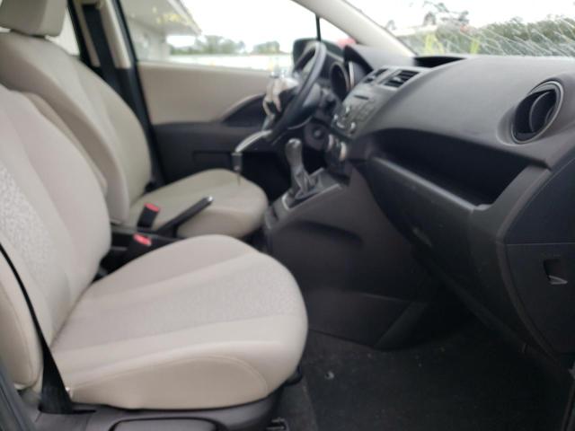 Photo 5 from auction – 2012 MAZDA 5 with VIN JM1CW2BL0C0106256
