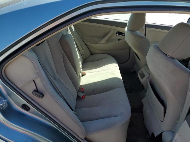 Photo 6 from auction – 2011 TOYOTA CAMRY BASE with VIN 4T1BF3EK1BU697995