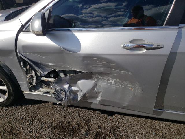 Photo 9 from auction – 2006 ACURA TSX with VIN JH4CL96996C021658