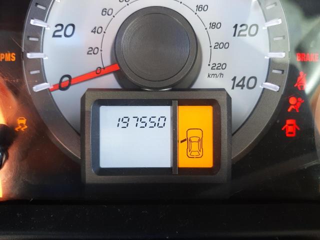 Photo 8 from auction – 2012 HONDA PILOT LX with VIN 5FNYF4H20CB010614