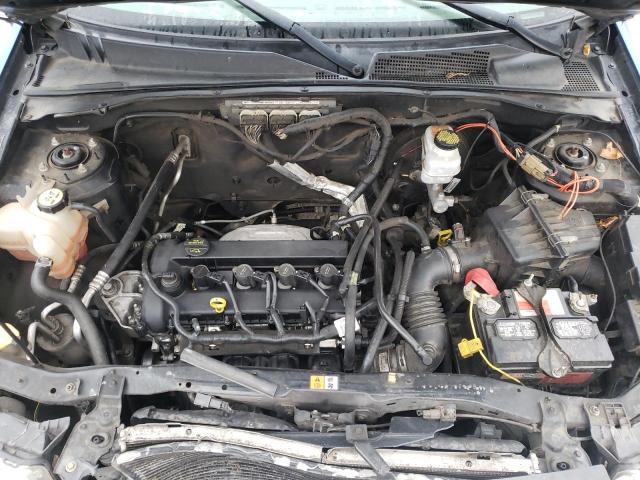 صورة رقم 7 من المزاد - 2011 FORD ESCAPE XLT مع VIN 1FMCU0D7XBKA04620