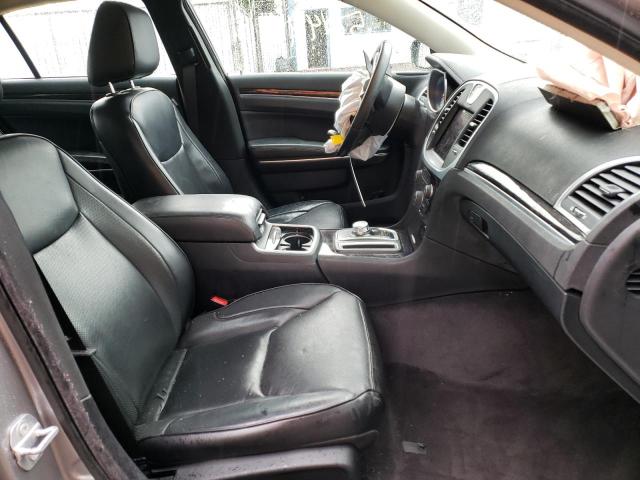 Photo 5 from auction – 2017 CHRYSLER 300C with VIN 2C3CCAEG8HH645863