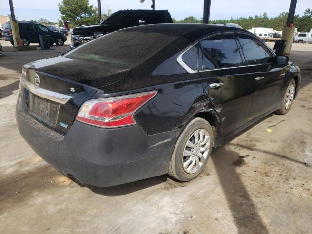 Photo 4 from auction – 2014 NISSAN ALTIMA 2.5 with VIN 1N4AL3APXEC319779