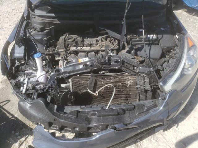 Photo 7 from auction – 2015 KIA FORTE LX with VIN KNAFX4A65F5279776
