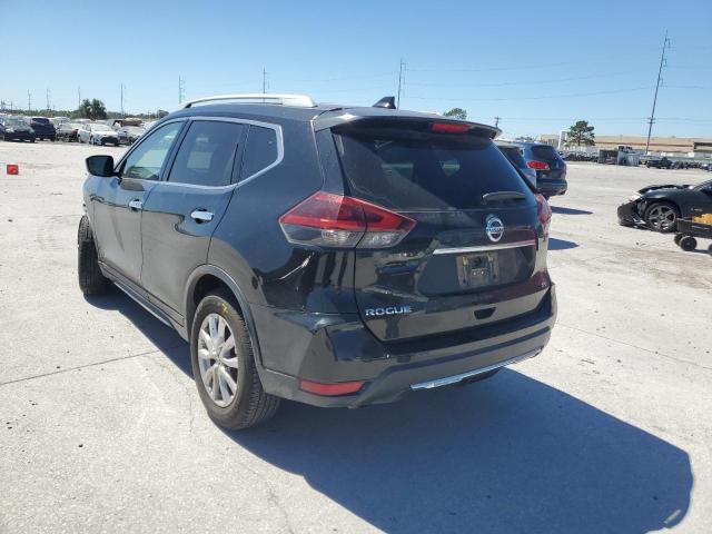 Photo 3 from auction – 2018 NISSAN ROGUE S with VIN 5N1AT2MT0JC787104