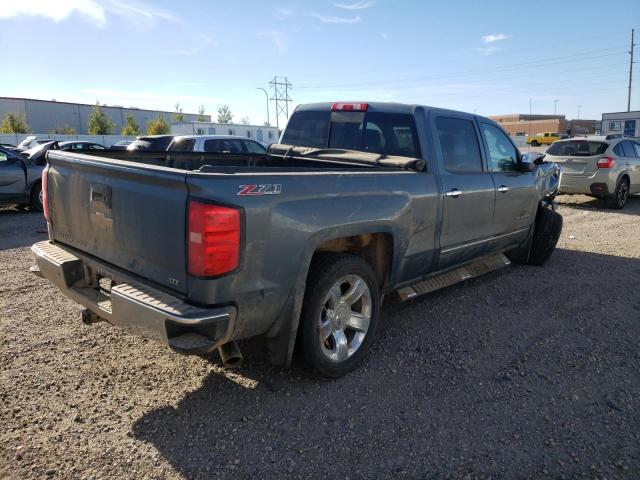 Photo 4 from auction – 2014 CHEVROLET 1500 with VIN 3GCUKSEC1EG100413