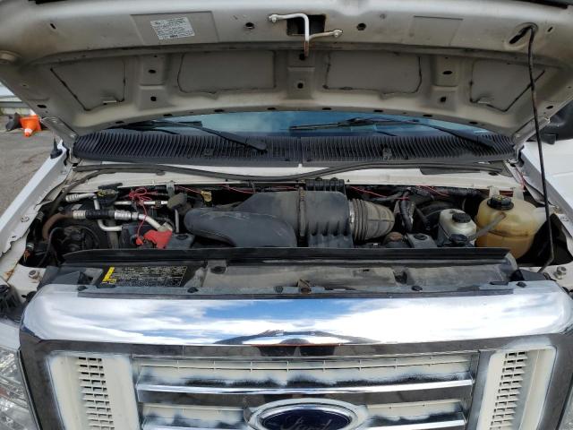 Photo 7 from auction – 2013 FORD ECONOLINE with VIN 1FTNE2EW7DDA45693