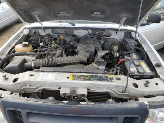 Photo 7 from auction – 2004 FORD RANGER with VIN 1FTYR10D14PA11930