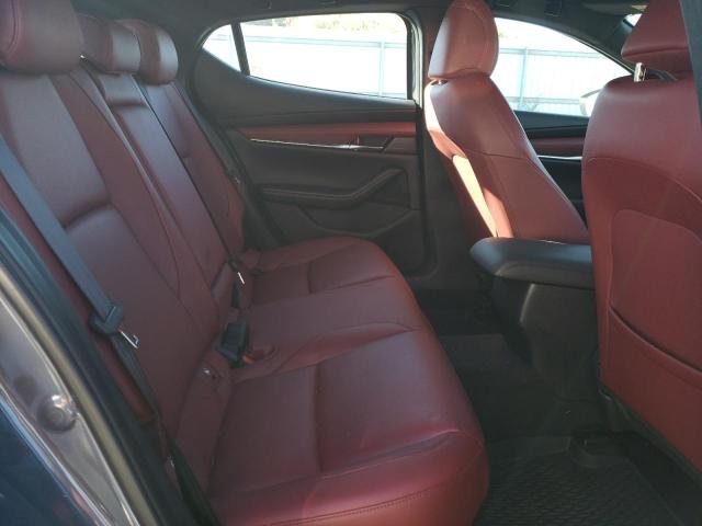 Photo 6 from auction – 2021 MAZDA 3 PREMIUM with VIN JM1BPBMLXM1400006