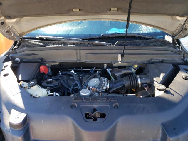 Photo 7 from auction – 2011 BUICK ENCLAVE CX with VIN 5GAKRBED0BJ276988