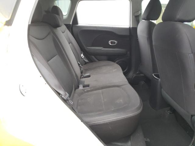 Photo 6 from auction – 2016 KIA SOUL with VIN KNDJN2A25G7318991