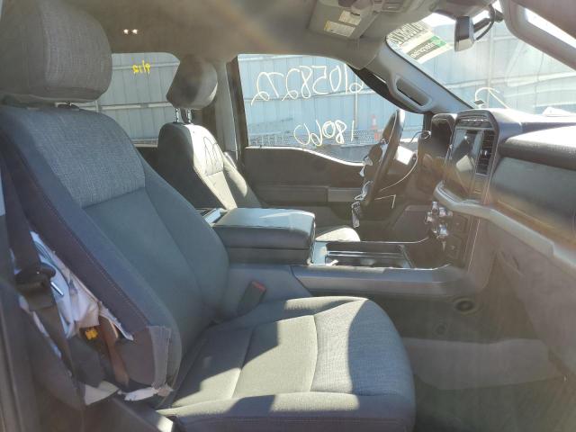 Photo 5 from auction – 2021 FORD F150 SUPER with VIN 1FTEW1EP2MKE20904