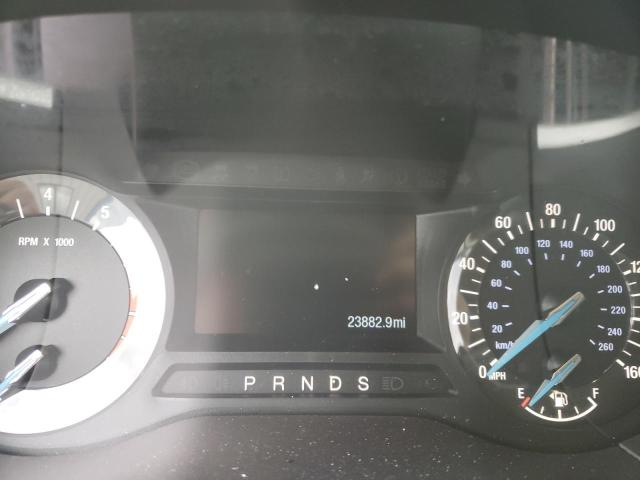 Photo 8 from auction – 2018 FORD EDGE SEL with VIN 2FMPK4J9XJBB14385