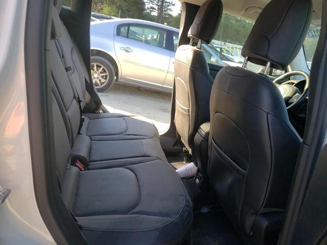 Photo 6 from auction – 2015 JEEP RENEGADE L with VIN ZACCJBDT0FPB62948