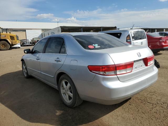 Photo 3 from auction – 2003 HONDA ACCORD EX with VIN JHMCM55763C043585
