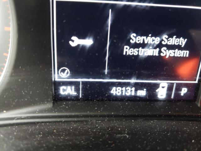 Photo 8 from auction – 2018 CHEVROLET MALIBU LS with VIN 1G1ZB5ST2JF212427