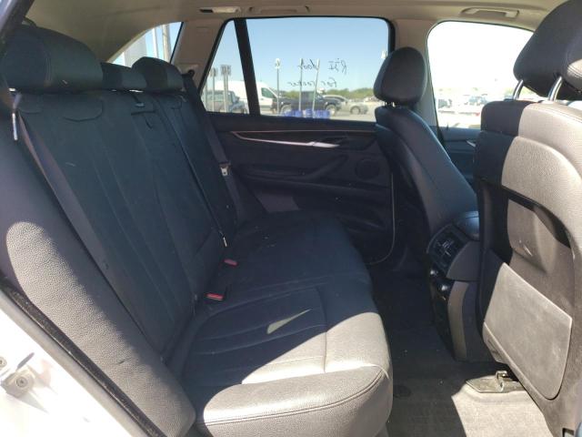 Photo 6 from auction – 2016 BMW X5 XDRIVE3 with VIN 5UXKR0C56G0U48676