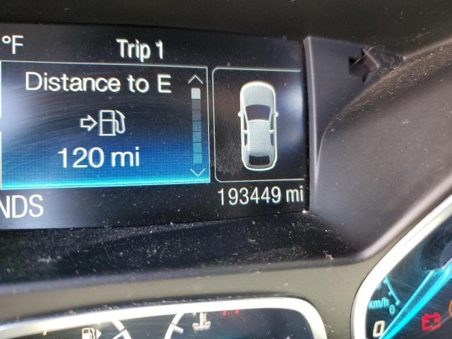 Photo 8 from auction – 2014 FORD ESCAPE TIT with VIN 1FMCU9J96EUC73720