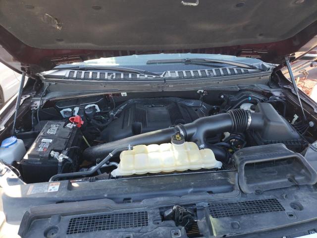 Photo 7 from auction – 2020 FORD EXPEDITION with VIN 1FMJU1JT5LEA65906