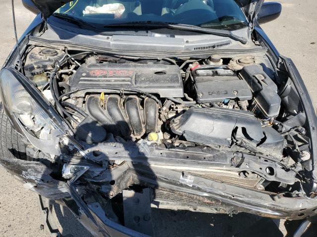 Photo 7 from auction – 2004 TOYOTA CELICA GT with VIN JTDDR32T540168786