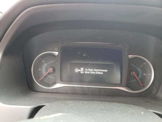 Photo 8 from auction – 2020 HONDA PILOT EXL with VIN 5FNYF6H54LB056372