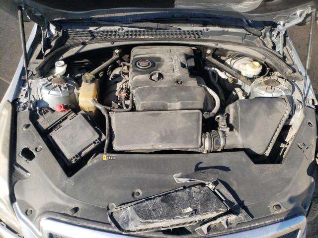 Photo 7 from auction – 2013 CADILLAC ATS with VIN 1G6AA5RA2D0148394