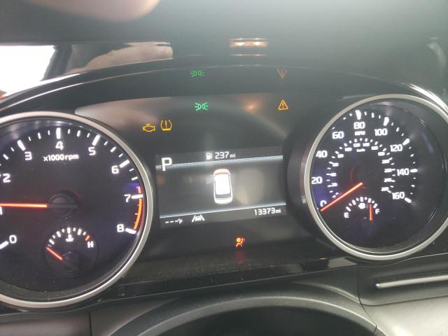 Photo 8 from auction – 2022 KIA CARNIVAL E with VIN KNDNC5H36N6167248