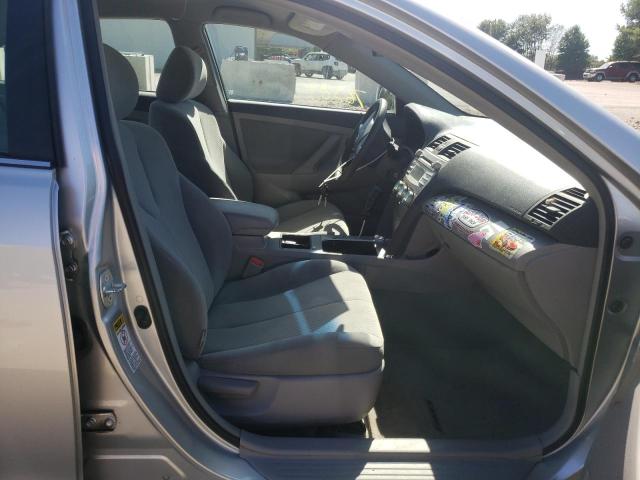 Photo 5 from auction – 2007 TOYOTA CAMRY CE with VIN 4T1BE46K57U625180