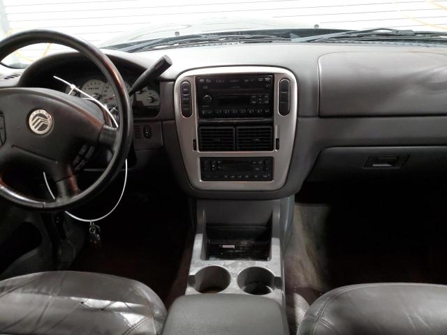 Photo 9 from auction – 2003 MERCURY MOUNTAINEE with VIN 4M2DU86W53ZJ07099