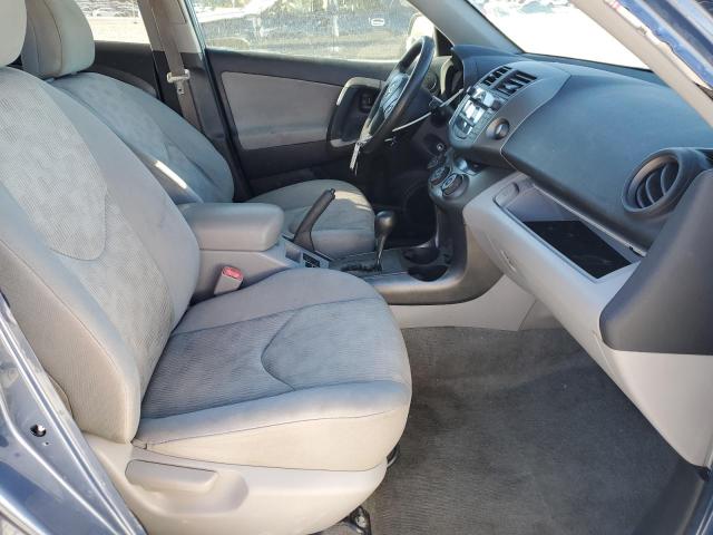 Photo 5 from auction – 2010 TOYOTA RAV4 with VIN 2T3ZF4DV7AW043234