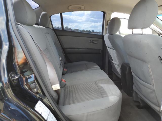 Photo 6 from auction – 2010 NISSAN SENTRA 2.0 with VIN 3N1AB6AP2AL683162