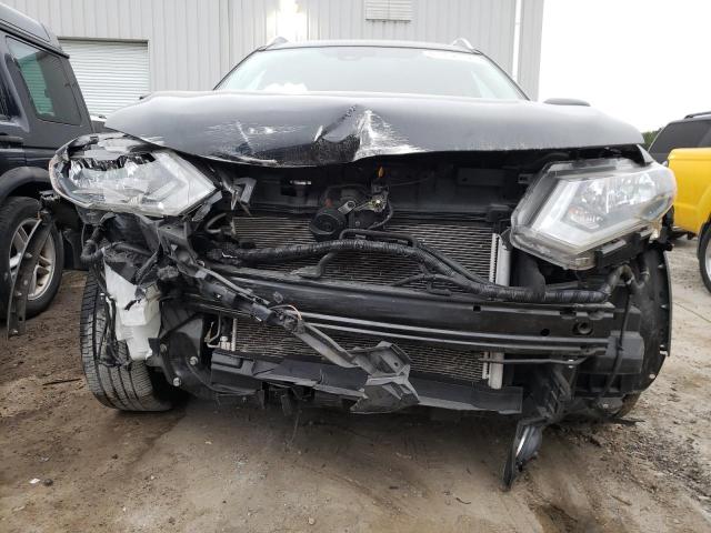 Photo 9 from auction – 2017 NISSAN ROGUE S with VIN JN8AT2MT5HW145690