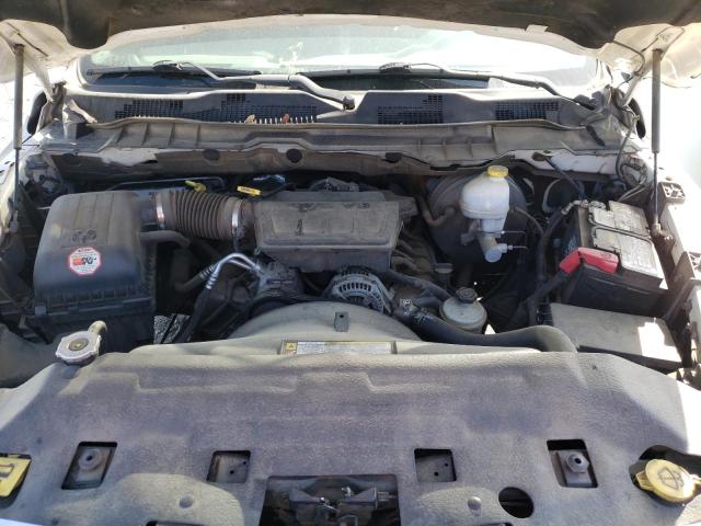 Photo 7 from auction – 2009 DODGE RAM 1500 with VIN 1D3HB18P19S802134