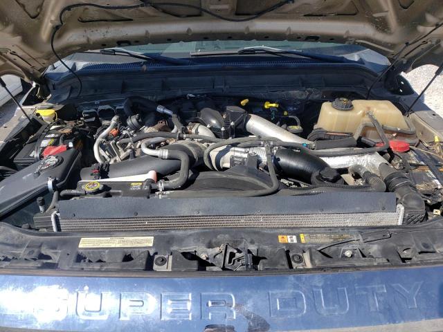 Photo 7 from auction – 2012 FORD F250 SUPER with VIN 1FT7W2BT5CED14847