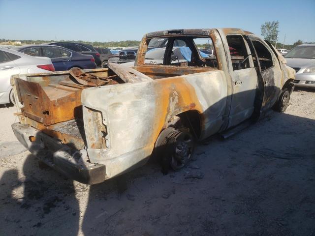 Photo 4 from auction – 2004 DODGE RAM 2500 S with VIN 3D7KU28D54G162312