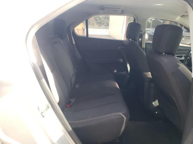 Photo 6 from auction – 2012 CHEVROLET EQUINOX LS with VIN 2GNALBEK6C1199332