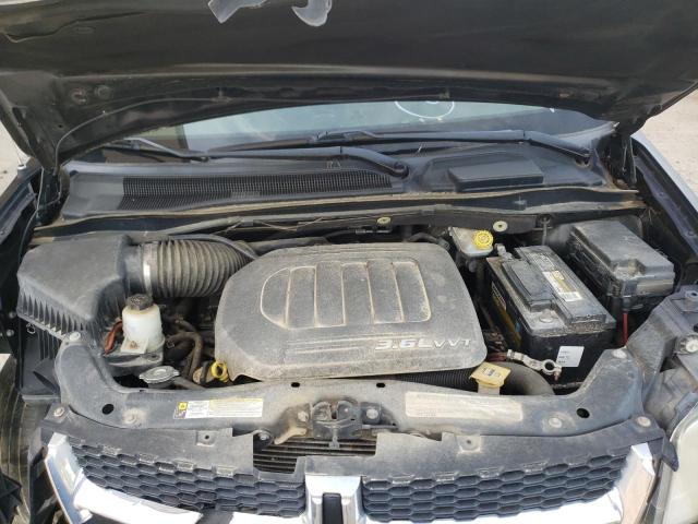 Photo 7 from auction – 2011 DODGE GRAND CARA with VIN 2D4RN3DG6BR617514
