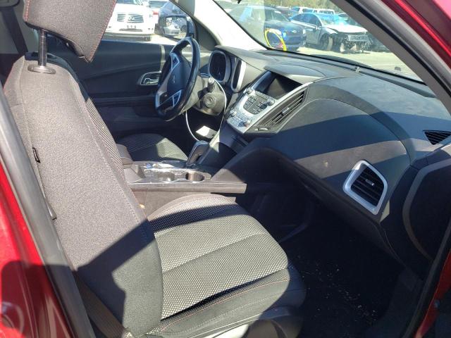Photo 5 from auction – 2012 CHEVROLET EQUINOX LT with VIN 2GNALDEK5C6329597