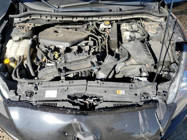 Photo 7 from auction – 2010 MAZDA 3 S with VIN JM1BL1H59A1339082