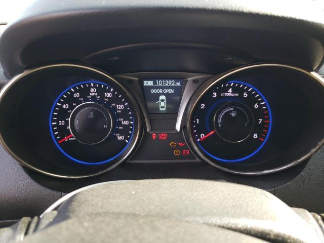 Photo 8 from auction – 2013 HYUNDAI GENESIS CO with VIN KMHHT6KD3DU102979