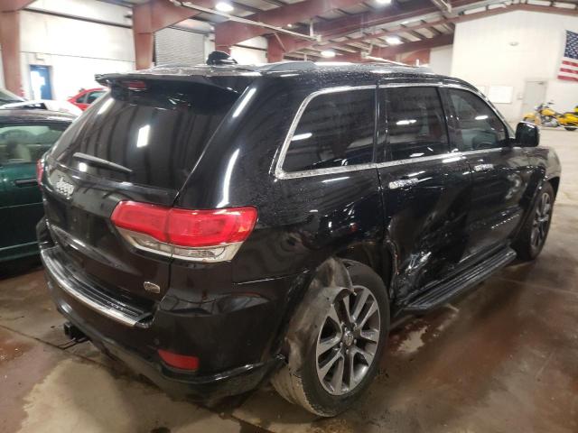 Photo 4 from auction – 2017 JEEP GRAND CHER with VIN 1C4RJFCG1HC807508